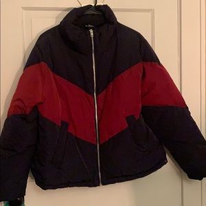 H&M jacket